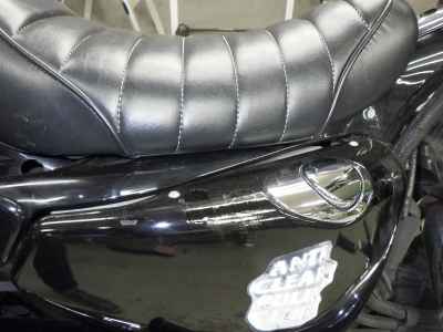 Harley-Davidson Sportster Forty-Eight XL1200X 2021