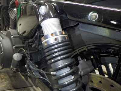 Harley-Davidson Sportster Forty-Eight XL1200X 2021