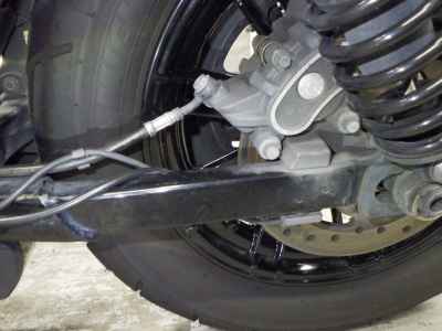 Harley-Davidson Sportster Forty-Eight XL1200X 2021