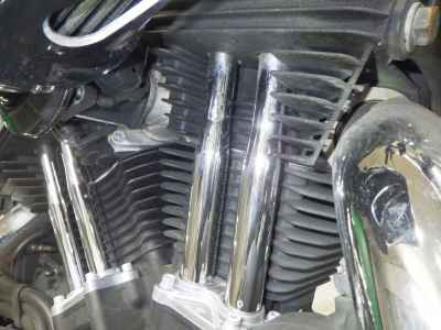 Harley-Davidson Sportster Forty-Eight XL1200X 2021