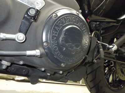 Harley-Davidson Sportster Forty-Eight XL1200X 2021