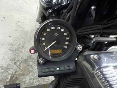 Harley-Davidson Sportster Forty-Eight XL1200X 2021
