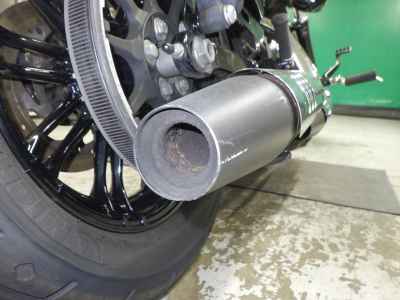 Harley-Davidson Sportster Forty-Eight XL1200X 2021