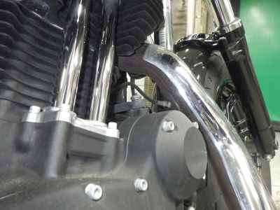Harley-Davidson Sportster Forty-Eight XL1200X 2021