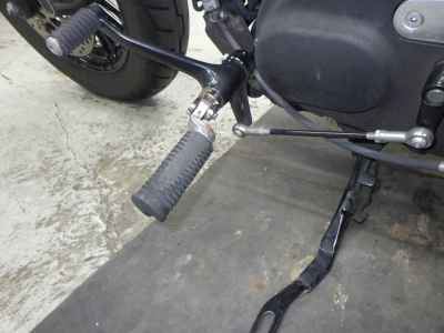 Harley-Davidson Sportster Forty-Eight XL1200X 2021