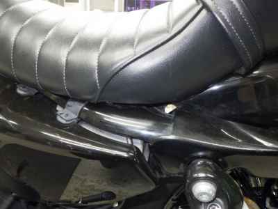 Harley-Davidson Sportster Forty-Eight XL1200X 2021
