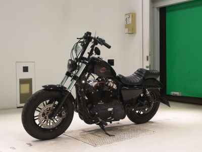 Harley-Davidson Sportster Forty-Eight XL1200X 2021