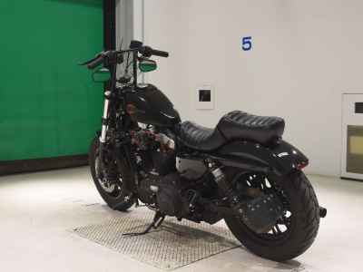 Harley-Davidson Sportster Forty-Eight XL1200X 2021