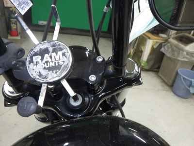 Harley-Davidson Sportster Forty-Eight XL1200X 2021
