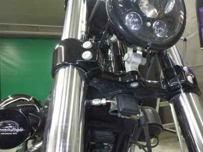 Harley-Davidson Sportster Forty-Eight XL1200X 2021