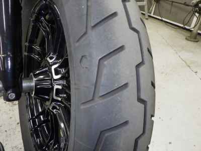 Harley-Davidson Sportster Forty-Eight XL1200X 2021