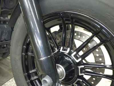 Harley-Davidson Sportster Forty-Eight XL1200X 2021