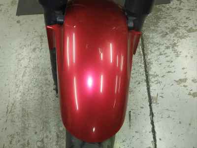 Honda CB400SFV 2015