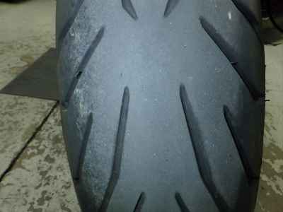 Honda CB400 Super Boldor 2013