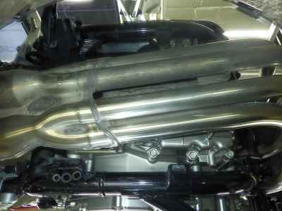 Honda CB400 Super Boldor 2013