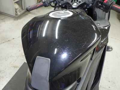 Yamaha YZF-R25 2020