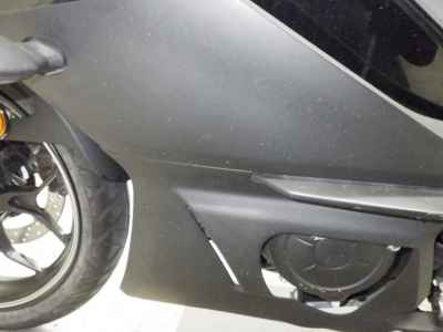 Yamaha YZF-R25 2020