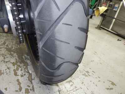 Yamaha YZF-R25 2020