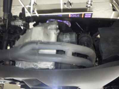Yamaha YZF-R25 2020