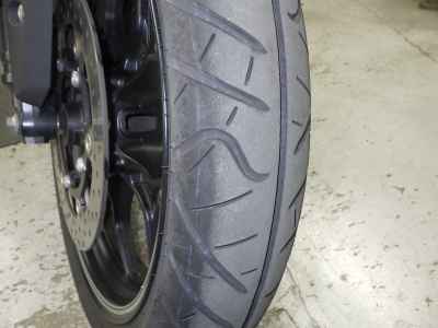 Yamaha YZF-R25 2020