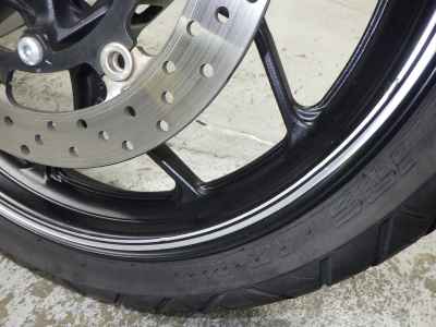 Yamaha YZF-R25 2020
