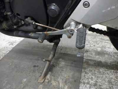 Honda CB400 Super Boldor 2006