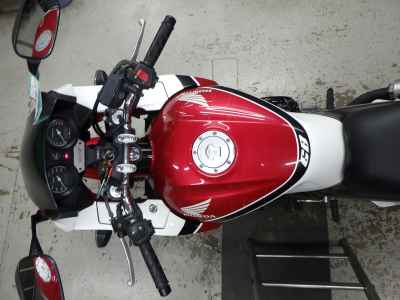 Honda CB400 Super Boldor 2006