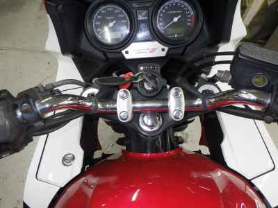 Honda CB400 Super Boldor 2006