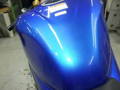 Suzuki GSX-R1000 2018
