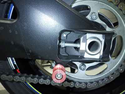 Suzuki GSX-R1000 2018