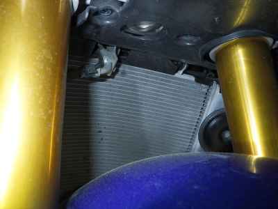 Suzuki GSX-R1000 2018