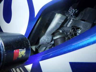 Suzuki GSX-R1000 2018