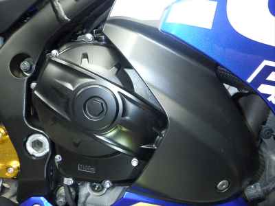 Suzuki GSX-R1000 2018