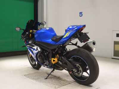Suzuki GSX-R1000 2018