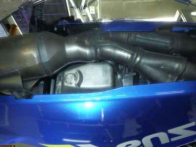 Suzuki GSX-R1000 2018
