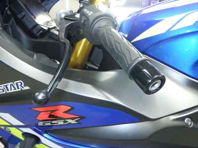 Suzuki GSX-R1000 2018