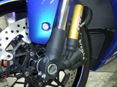 Suzuki GSX-R1000 2018