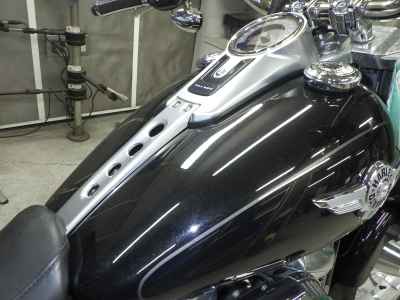 Harley-Davidson Fat Boy FLFBS1868 2018