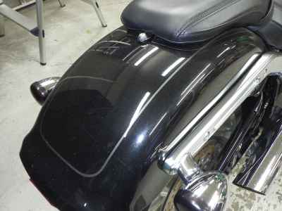 Harley-Davidson Fat Boy FLFBS1868 2018
