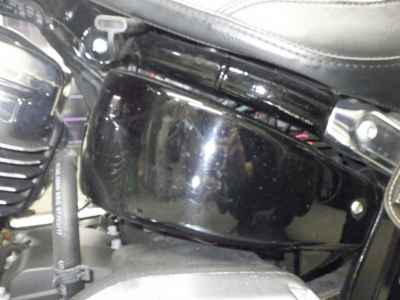 Harley-Davidson Fat Boy FLFBS1868 2018