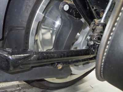 Harley-Davidson Fat Boy FLFBS1868 2018
