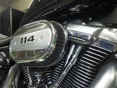 Harley-Davidson Fat Boy FLFBS1868 2018