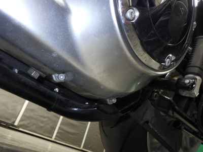 Harley-Davidson Fat Boy FLFBS1868 2018