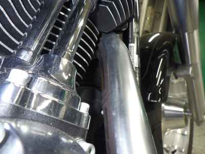 Harley-Davidson Fat Boy FLFBS1868 2018