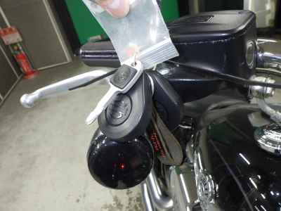 Harley-Davidson Fat Boy FLFBS1868 2018