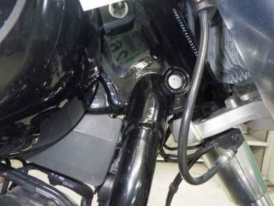 Harley-Davidson Fat Boy FLFBS1868 2018