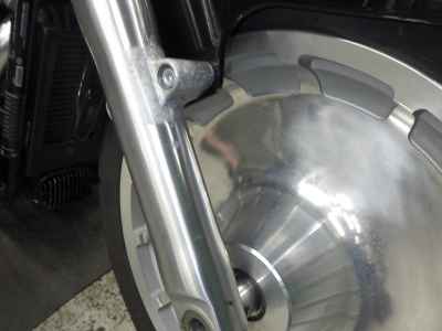 Harley-Davidson Fat Boy FLFBS1868 2018