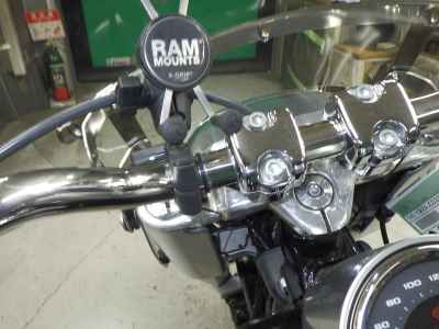 Harley-Davidson Fat Boy FLFBS1868 2018