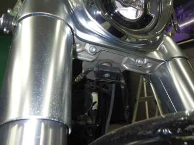 Harley-Davidson Fat Boy FLFBS1868 2018