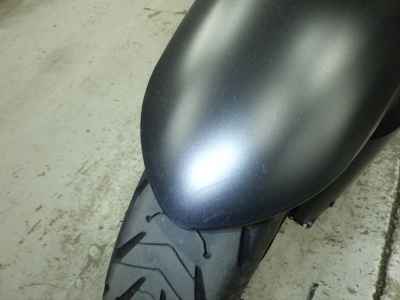 Suzuki GSX-S750 2019